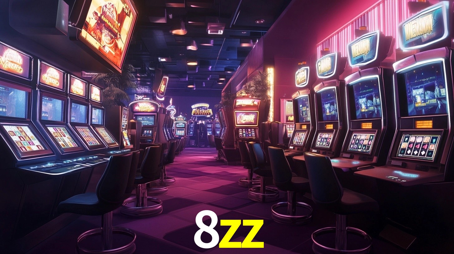 Welcome Bonus 8zz