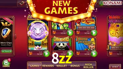 Live Casino 8zz