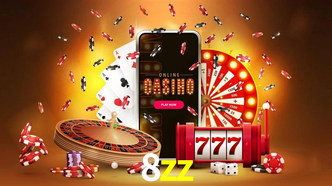 Slot Games 8zz