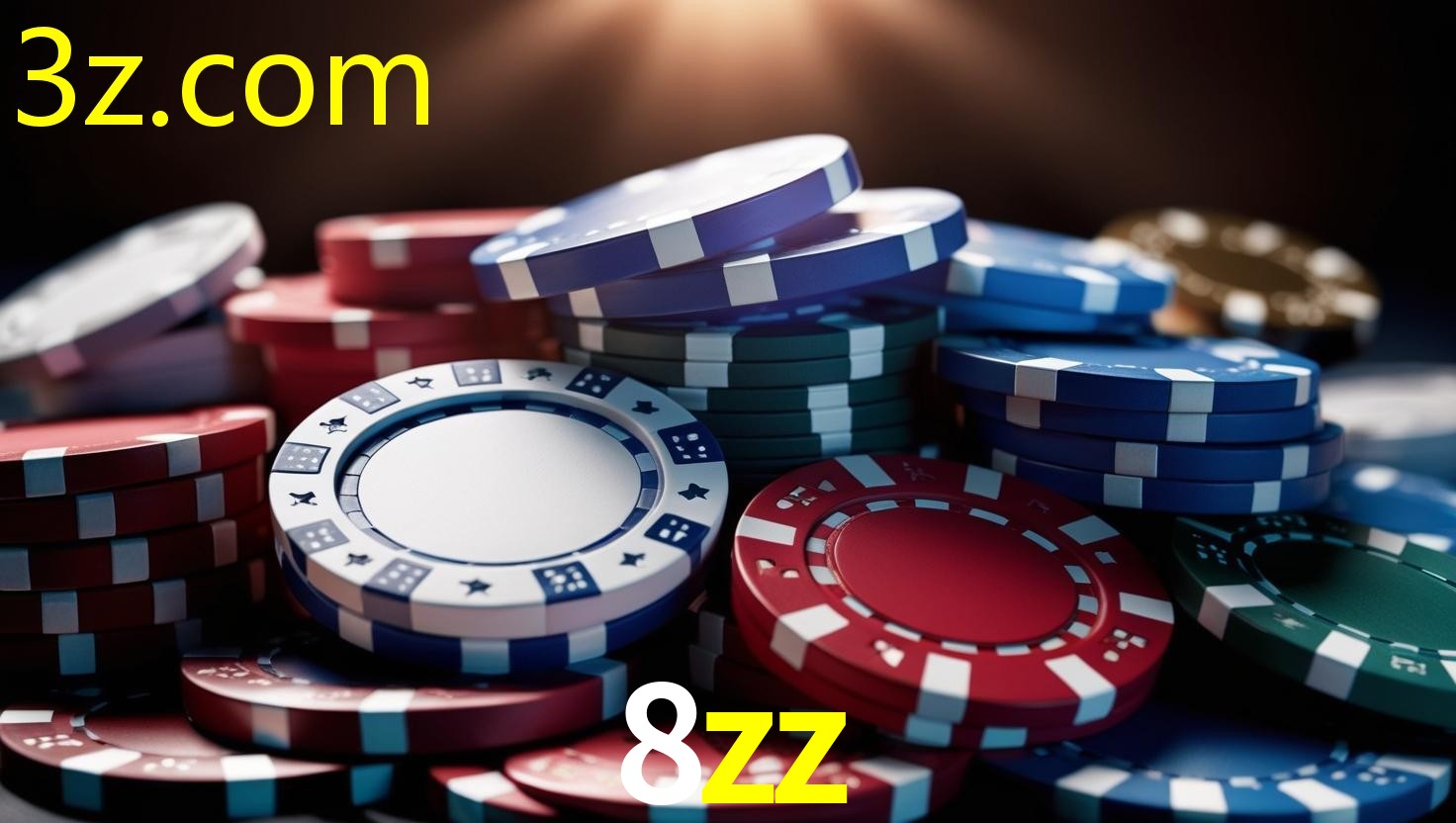 Login Seguro 8ZZ.COM