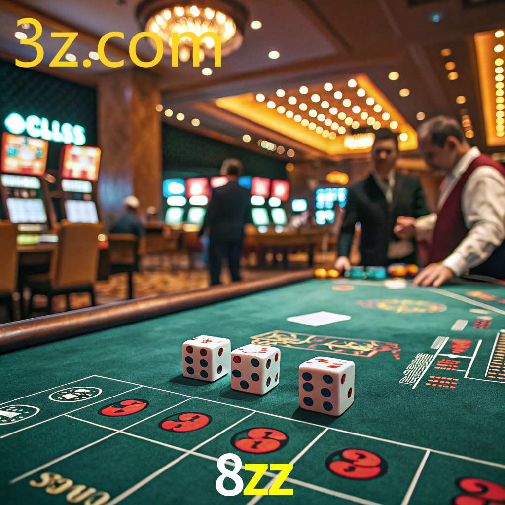 Verificação de Conta 8ZZ.COM